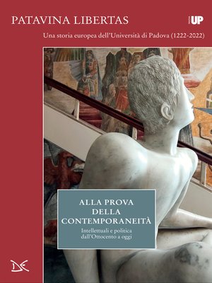 cover image of Alla prova della contemporaneità